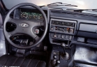 VAZ 2131 LADA 4X4 1994 - HB